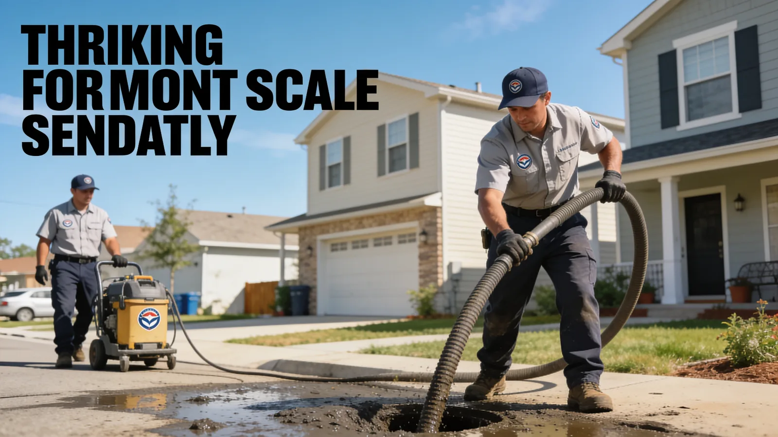 Sewage Cleanup in East Smithfield, PA near me